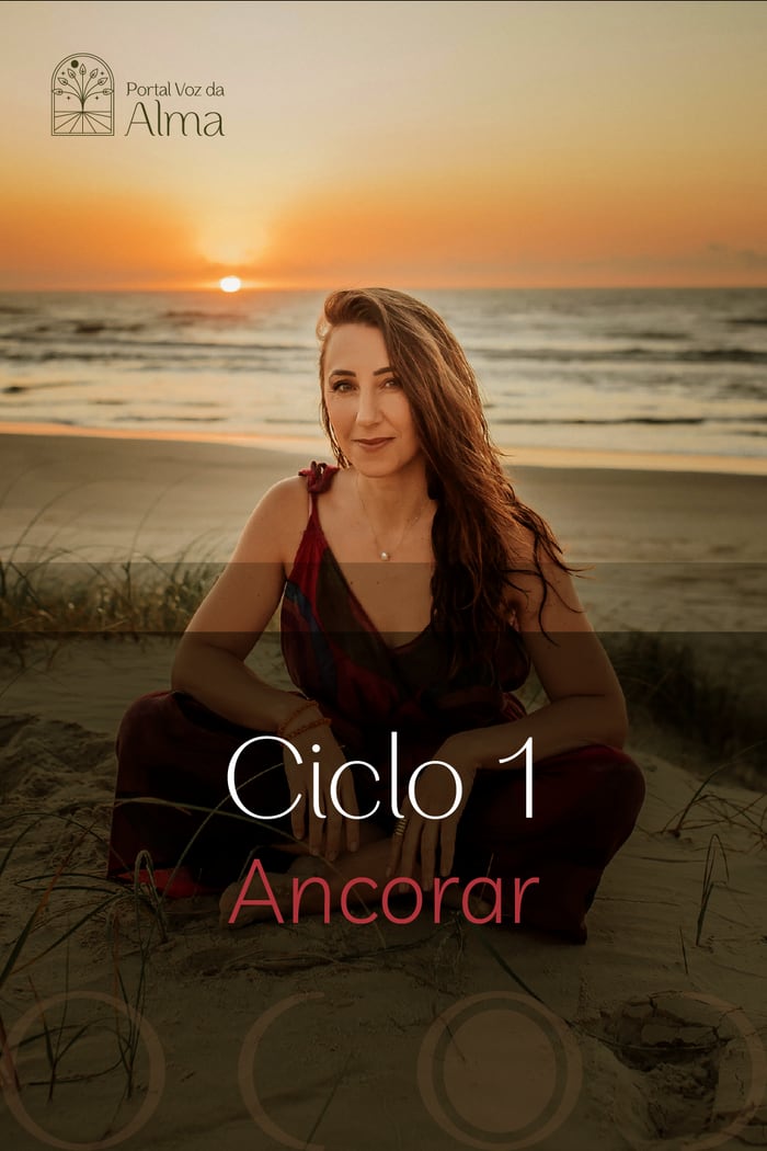 Capa do Ciclo 1, Ancorar