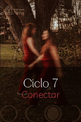 Capa do Ciclo 7, Conectar